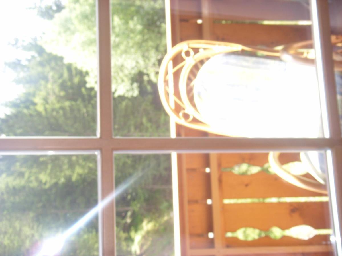 Albergo Garni' Laura Baselga di Pine Exterior photo